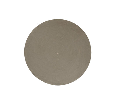 Circle Rug Outdoor & Indoor by Cane-line