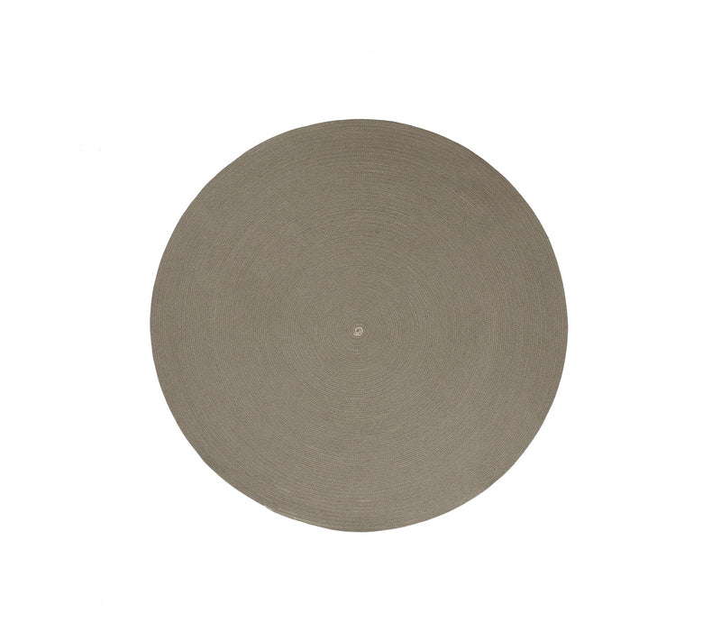 Circle Rug Outdoor & Indoor by Cane-line
