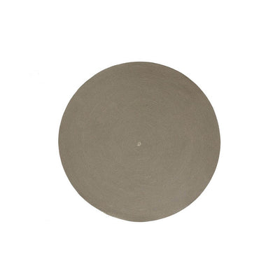 Circle Rug Outdoor & Indoor by Cane-line Additional Image - 1