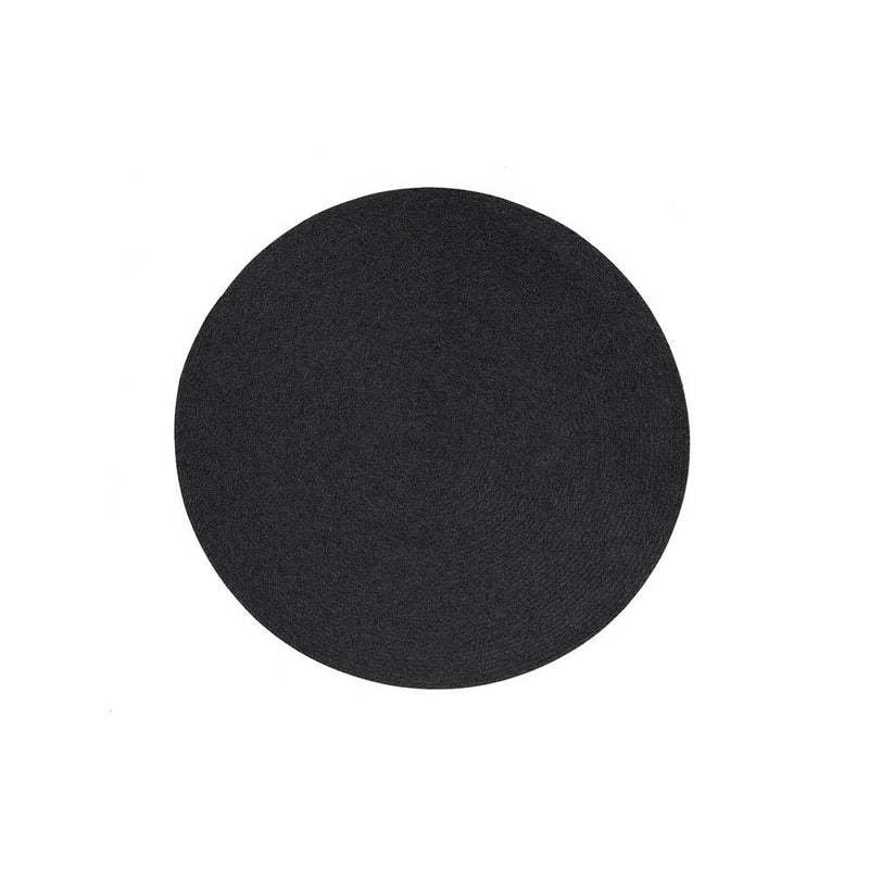 Circle Rug Outdoor & Indoor by Cane-line Additional Image - 2