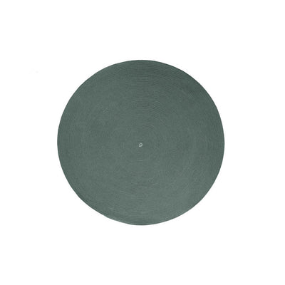 Circle Rug Outdoor & Indoor by Cane-line Additional Image - 3