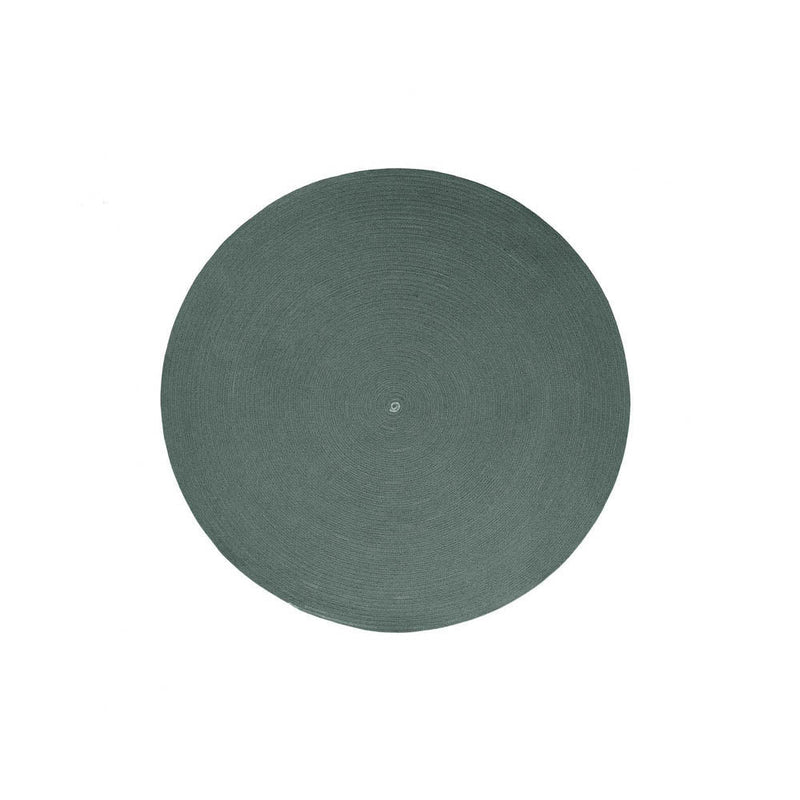 Circle Rug Outdoor & Indoor by Cane-line Additional Image - 3