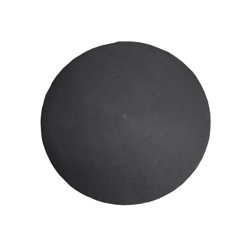 Circle Rug Outdoor & Indoor by Cane-line Additional Image - 4