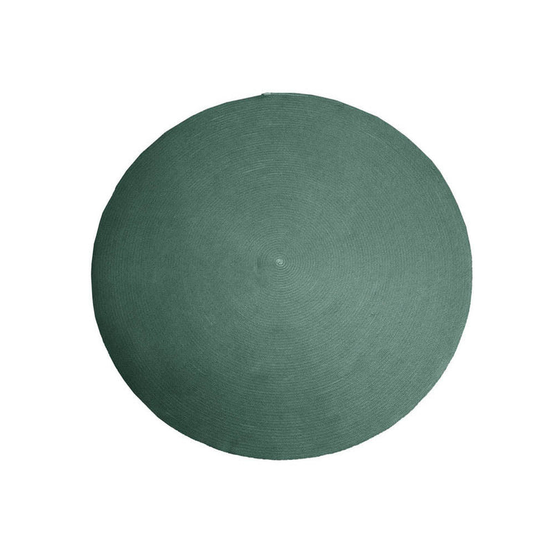 Circle Rug Outdoor & Indoor by Cane-line Additional Image - 6