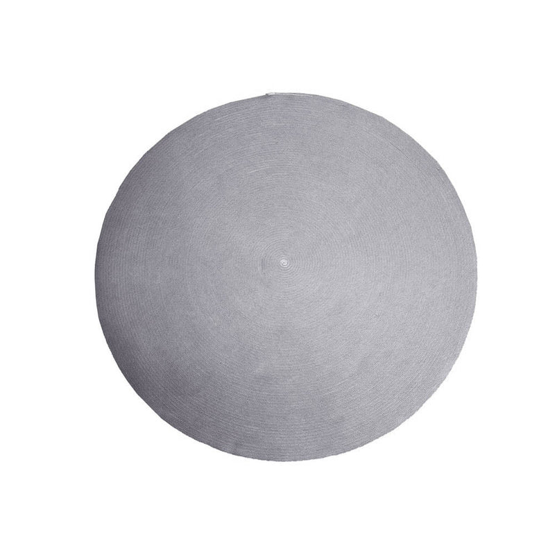 Circle Rug Outdoor & Indoor by Cane-line Additional Image - 7