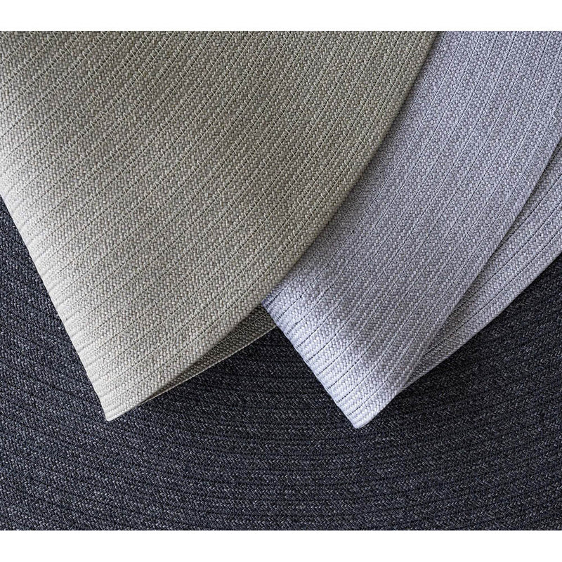 Circle Rug Outdoor & Indoor by Cane-line Additional Image - 8