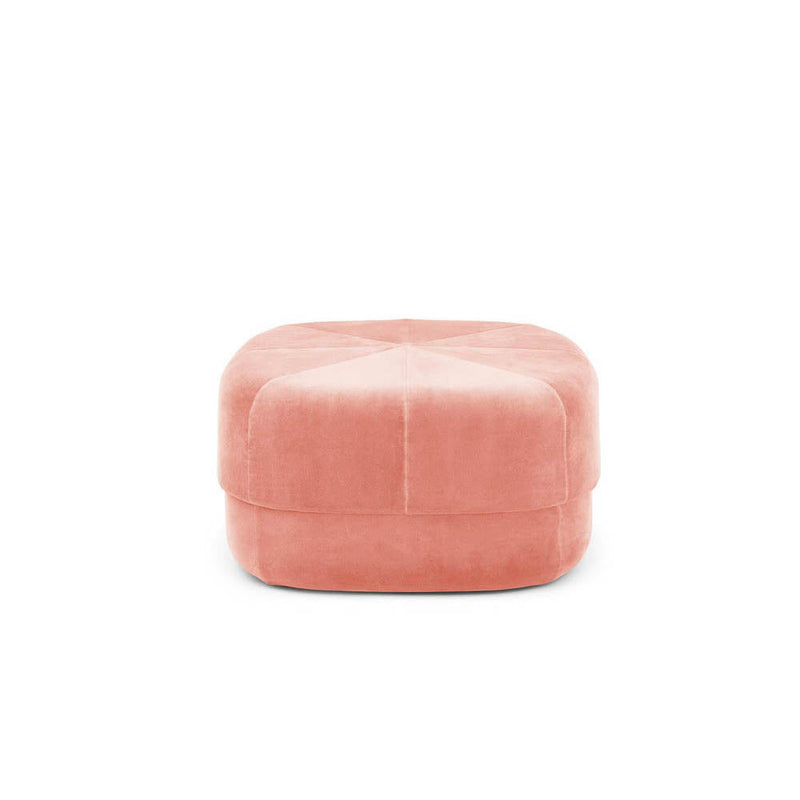 Circus Pouf by Normann Copenhagen - Additional Image 1