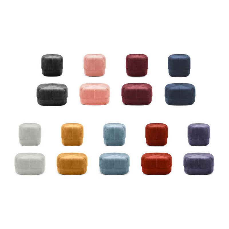 Circus Pouf by Normann Copenhagen - Additional Image 22