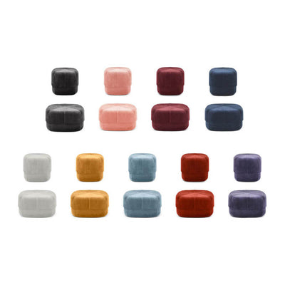 Circus Pouf by Normann Copenhagen - Additional Image 24
