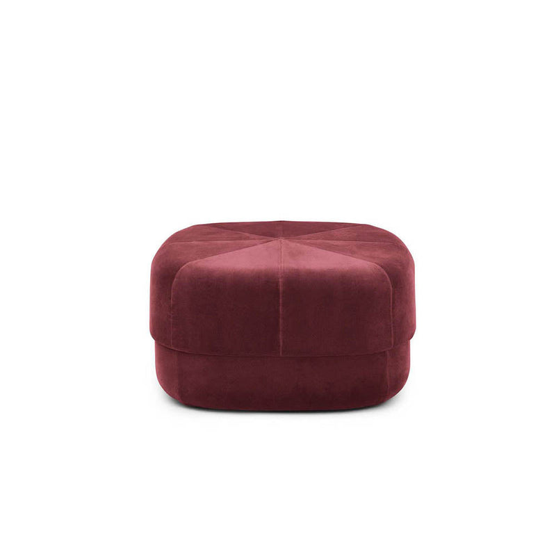 Circus Pouf by Normann Copenhagen - Additional Image 4