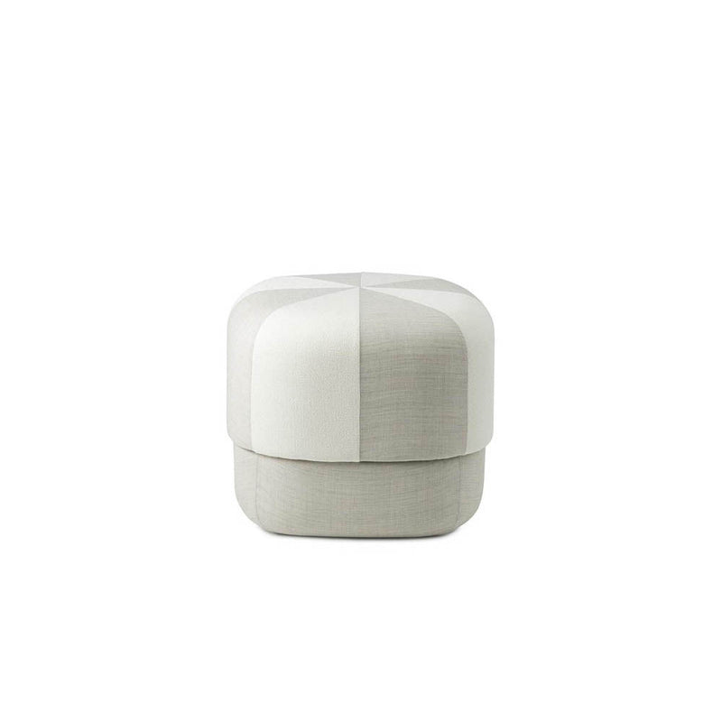 Circus Pouf Duo by Normann Copenhagen - Additional Image 14