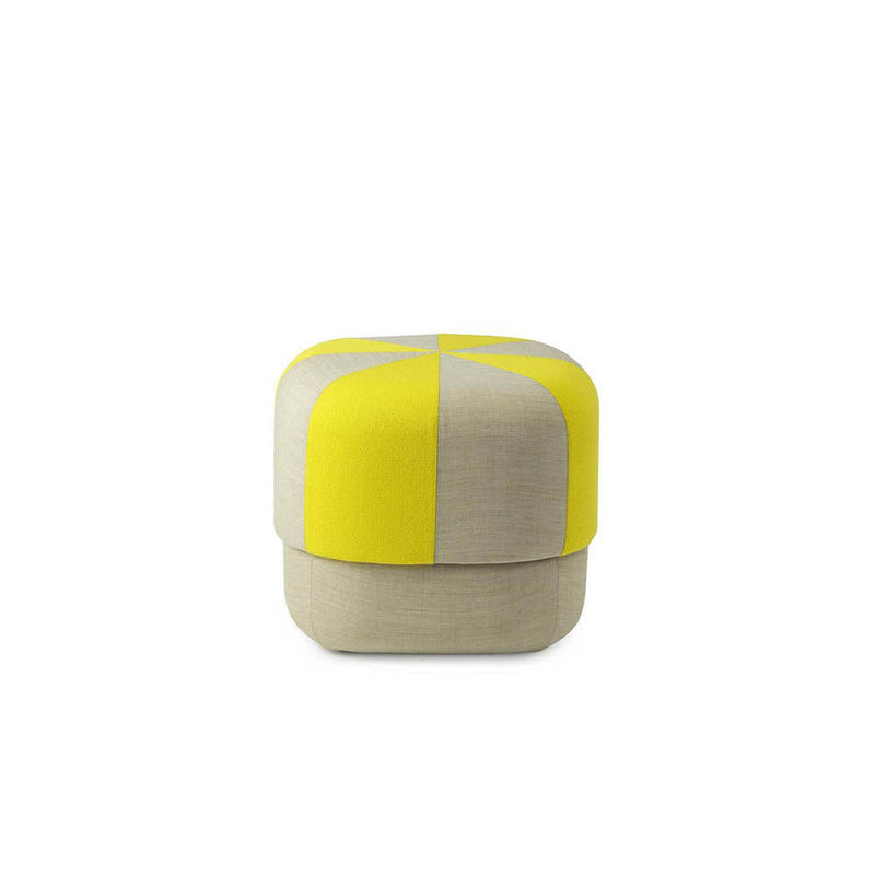 Circus Pouf Duo by Normann Copenhagen - Additional Image 15