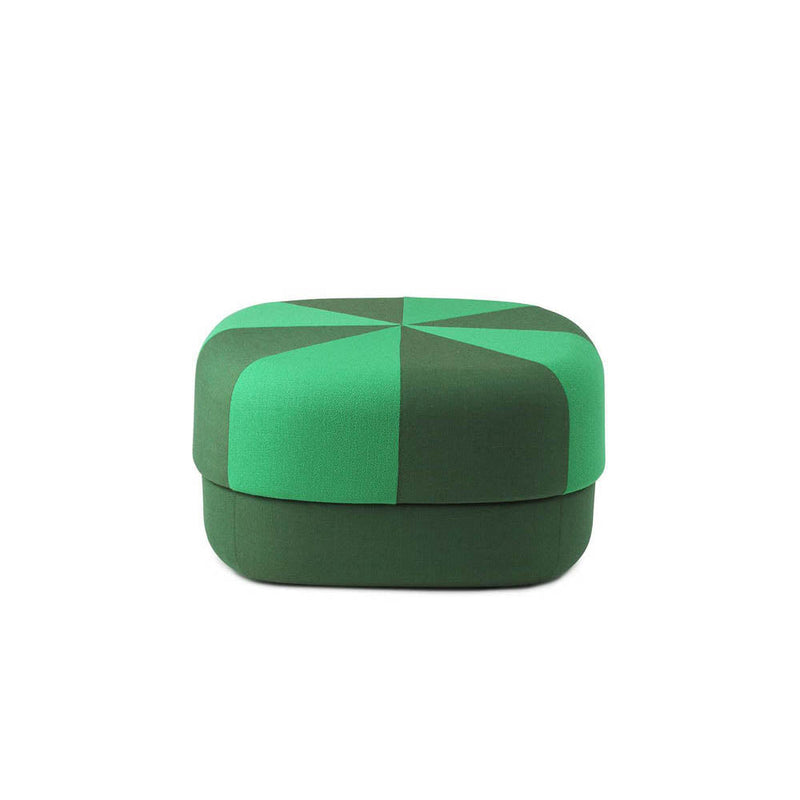 Circus Pouf Duo by Normann Copenhagen - Additional Image 2