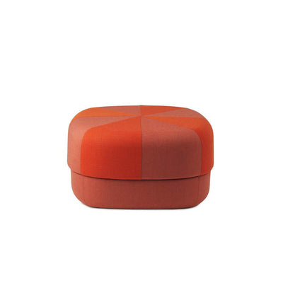 Circus Pouf Duo by Normann Copenhagen - Additional Image 4