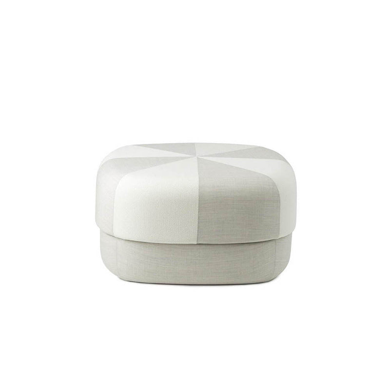 Circus Pouf Duo by Normann Copenhagen - Additional Image 6