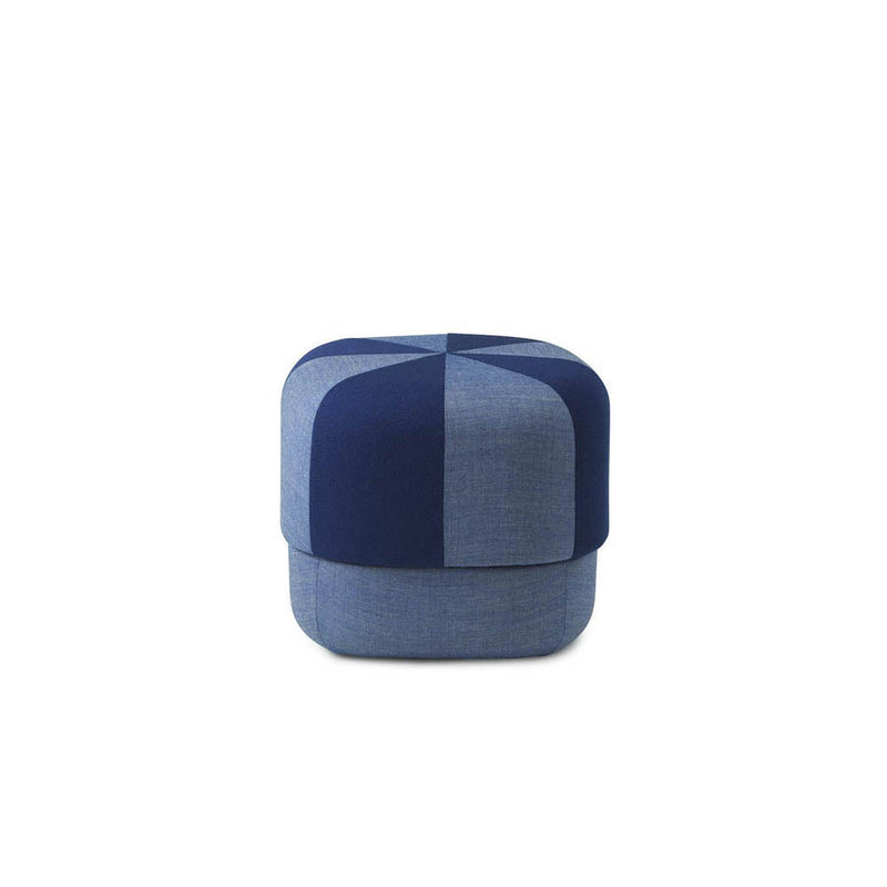 Circus Pouf Duo by Normann Copenhagen - Additional Image 9