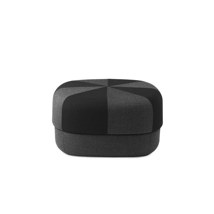Circus Pouf Duo by Normann Copenhagen