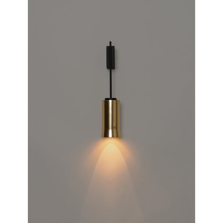 Cirio Wall Lamp by Santa & Cole