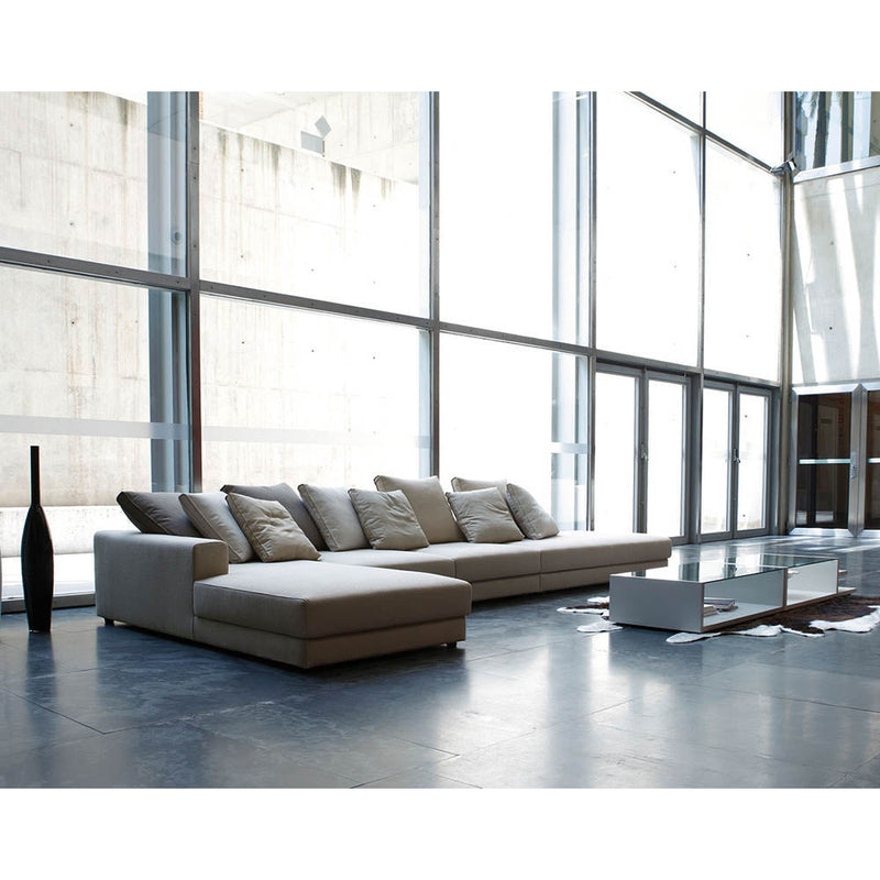 City Seating Chaise Longue by Sancal Additional Image - 5