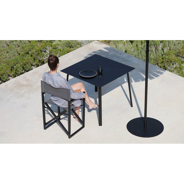 Clack Folding Chair by GandiaBlasco
