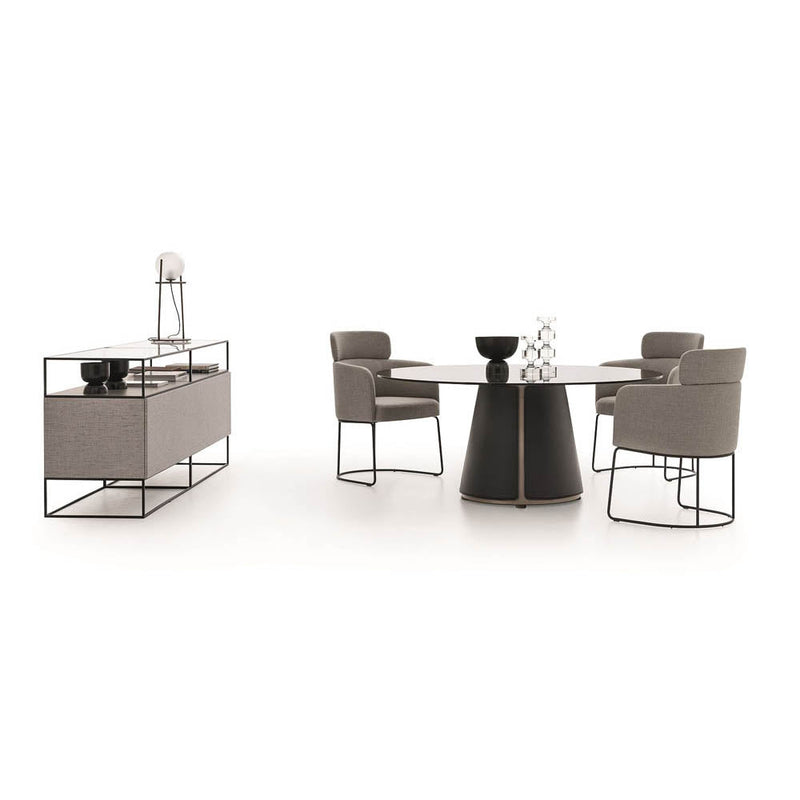 Claire Table and Chairs by Ditre Italia - Additional Image - 4