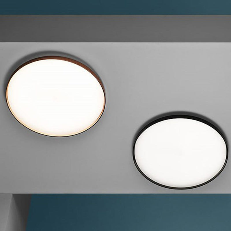 Clara Wall and Ceiling Lamp by Flos