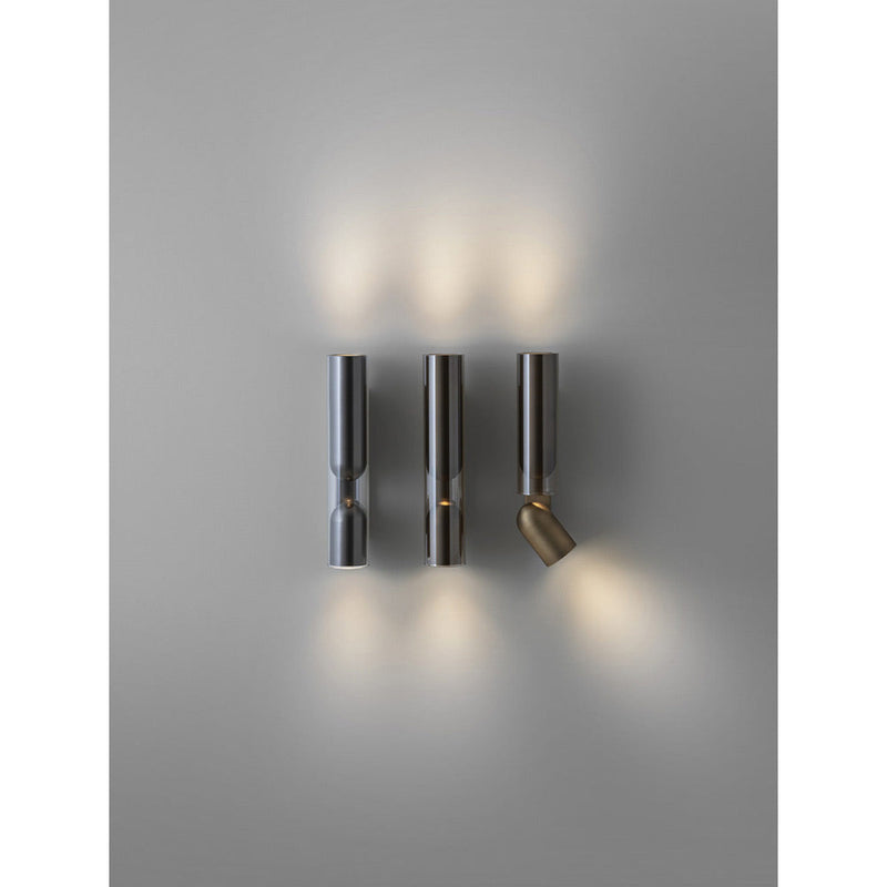 Clash Wall Sconce by Penta