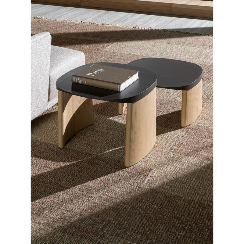 Cleo coffee table Coffee Table by Molteni & C - Additional Image - 2
