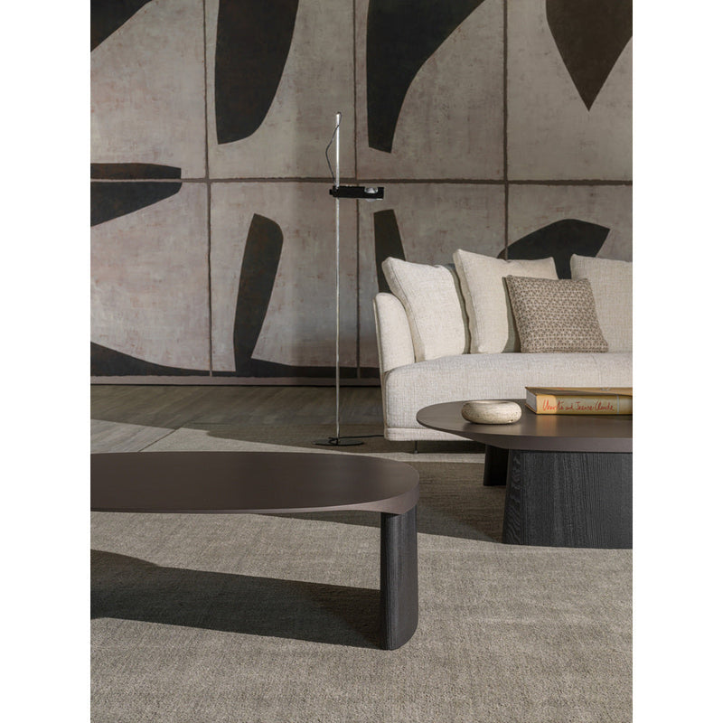 Cleo coffee table Coffee Table by Molteni & C - Additional Image - 5