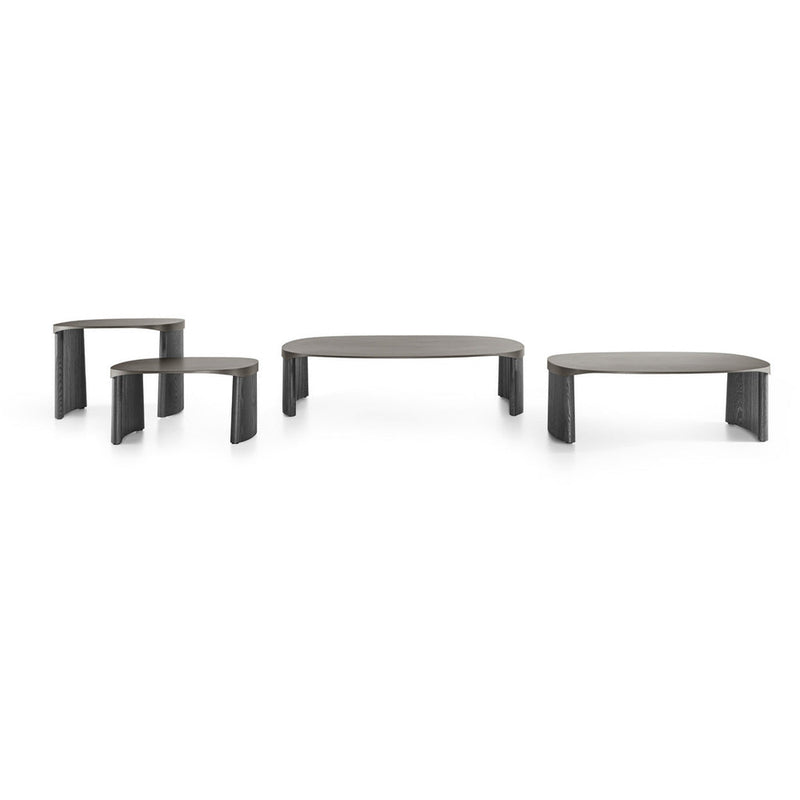Cleo coffee table Coffee Table by Molteni & C