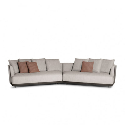 Cleo Sofa by Molteni & C - Additional Image - 1