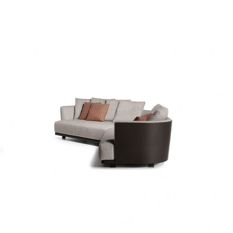 Cleo Sofa by Molteni & C - Additional Image - 2