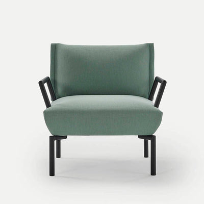 Click Seating Arm Chairs by Sancal Additional Image - 7