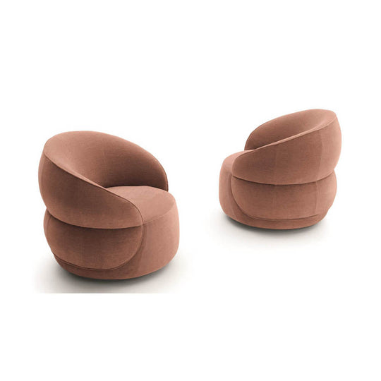 Clip Armchair by Ditre Italia