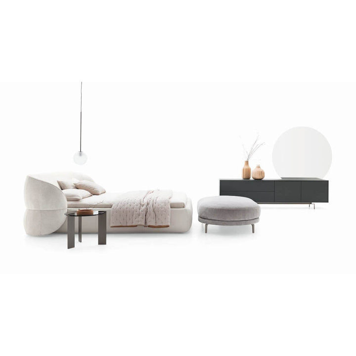 Clip Bed by Ditre Italia