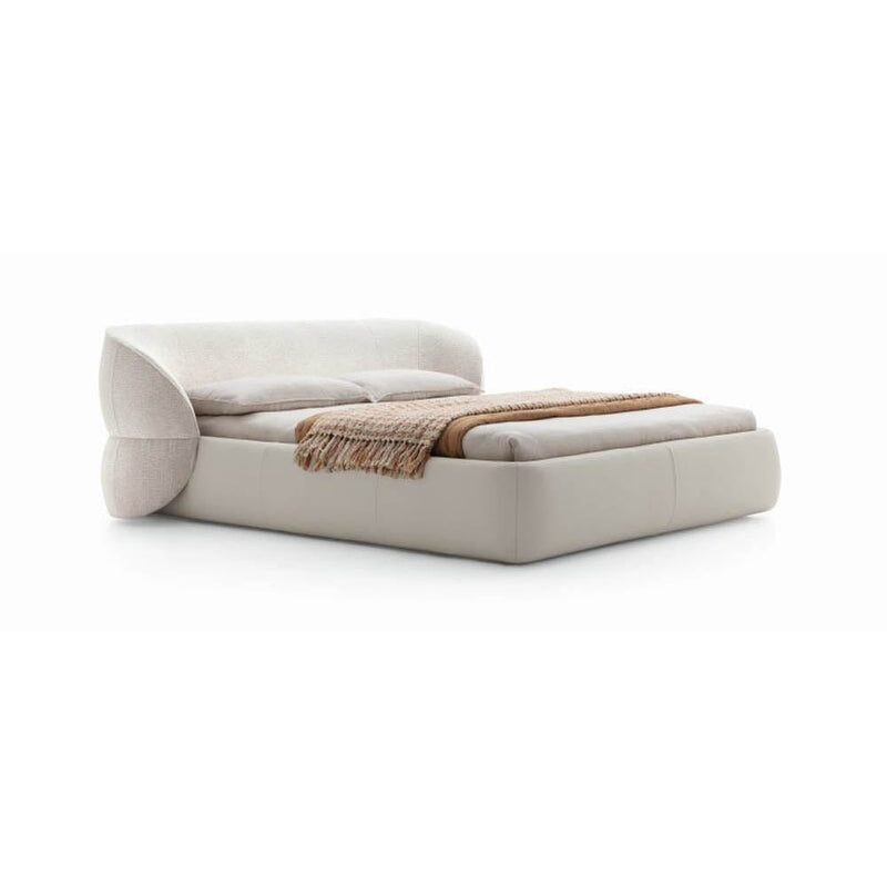 Clip Bed by Ditre Italia - Additional Image - 1