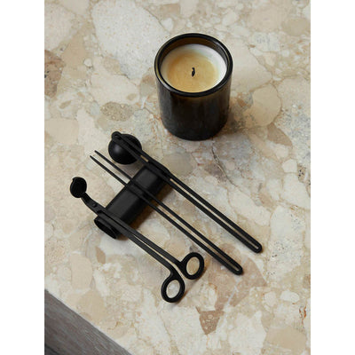 Clip Candle Care Kit by Audo Copenhagen - Additional Image - 4