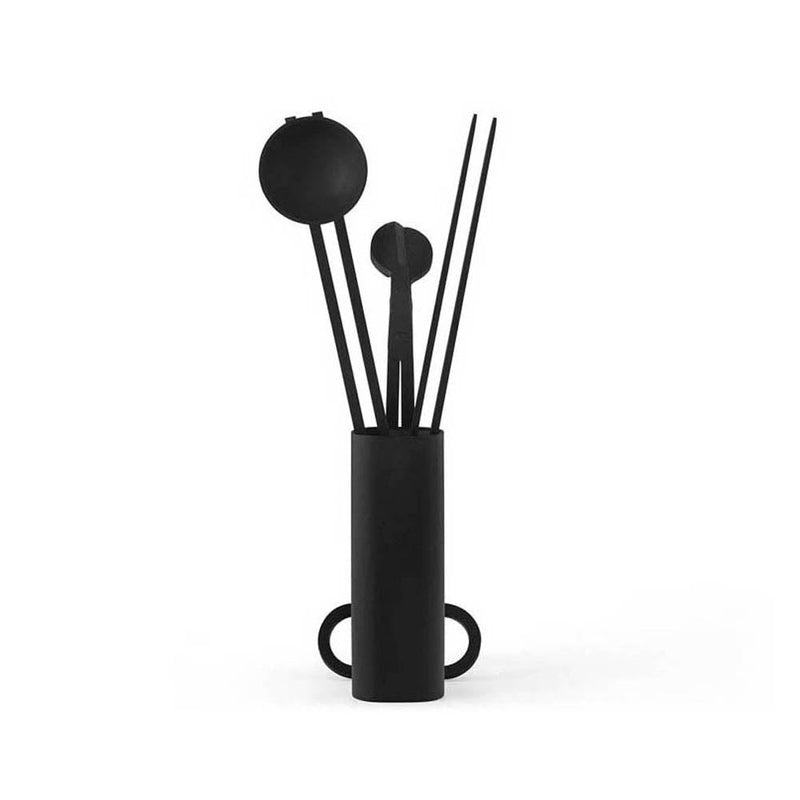 Clip Candle Care Kit by Audo Copenhagen - Additional Image - 1