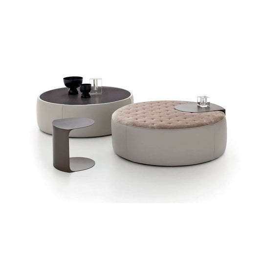 Clip Set Pouf by Ditre Italia