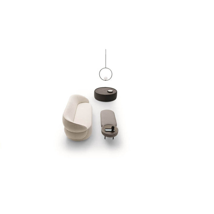 Clip Sofa by Ditre Italia