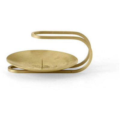 Clip Table Candle Holder by Audo Copenhagen