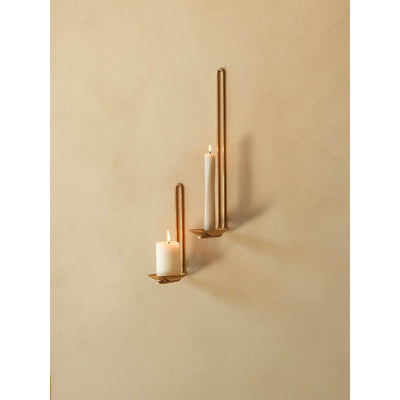 Clip Wall Candle Holder by Audo Copenhagen - Additional Image - 8