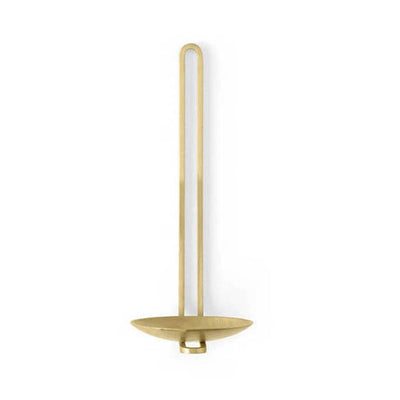 Clip Wall Candle Holder by Audo Copenhagen - Additional Image - 3