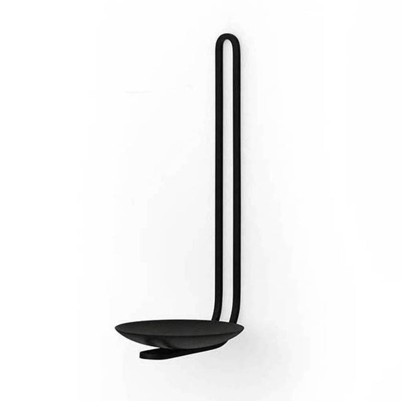 Clip Wall Candle Holder by Audo Copenhagen