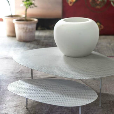 Cloud Coffee Tables by Moroso