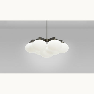 Cloudesley Large Chandelier by CTO Additional Images - 11