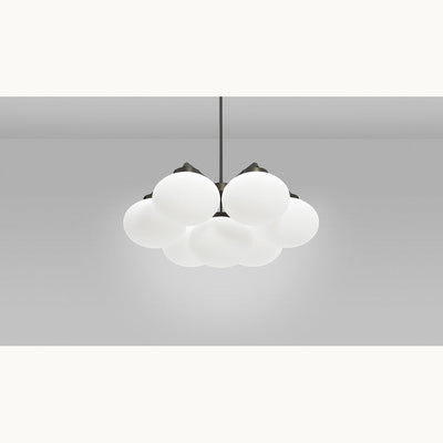 Cloudesley Large Chandelier by CTO Additional Images - 16
