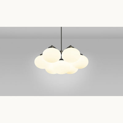 Cloudesley Large Chandelier by CTO Additional Images - 17
