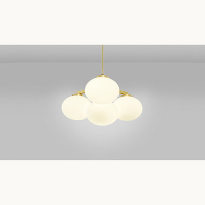 Cloudesley Large Chandelier by CTO Additional Images - 20