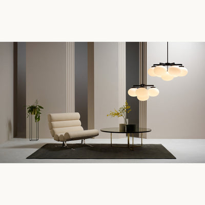 Cloudesley Large Chandelier by CTO Additional Images - 25